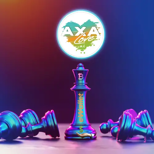 [eWallet_200] AXALove eWallet