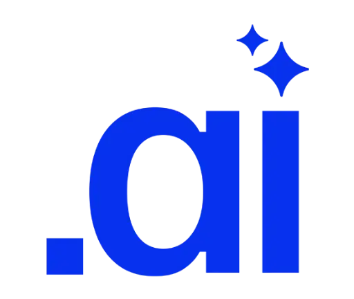 dot ai - dns, website, email and files repository hosting + maintenance (paid annually)