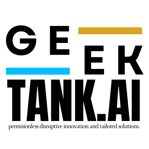geektank.ai